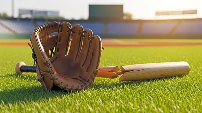 White Sox Prospect Montgomery Faces Extended Recovery Due to Foot Fracture