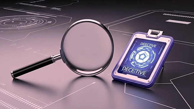 Charlie Brooker Announces New Netflix Detective Series Amidst 'Black Mirror' Success