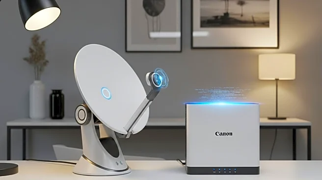 Comcast Adopts Cautious Strategy in Response to Fixed Wireless Access Competition