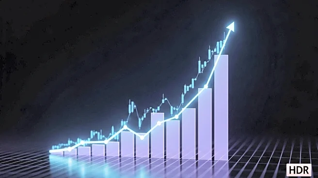 Jim Wyckoff Provides Insight on Bitcoin Price Uptrend