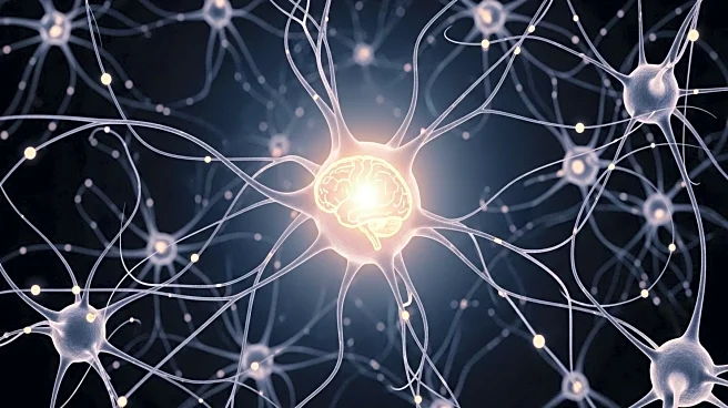 Neuroscientists Create Comprehensive Brain Map to Understand Decision-Making