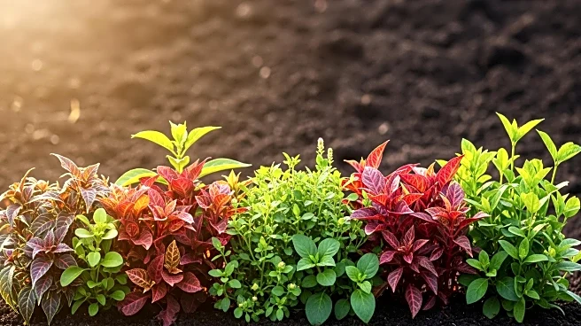 Agricultural Inoculants Market Projected to Reach USD 18.50 Billion by 2030