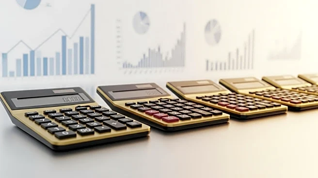 Accounting Today Recognizes Top Small Accounting Firms for 2025