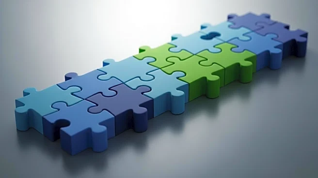Survey Reveals HR Professionals' Concerns Over Workforce Skills Gaps