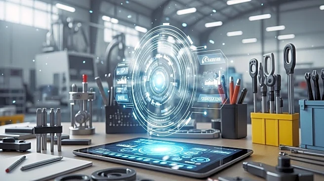 Manufacturers Emphasize Employee Training for Successful Digital Transformation