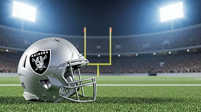 Raiders' Tre Tucker: Scores Touchdown in Season Opener Against Patriots
