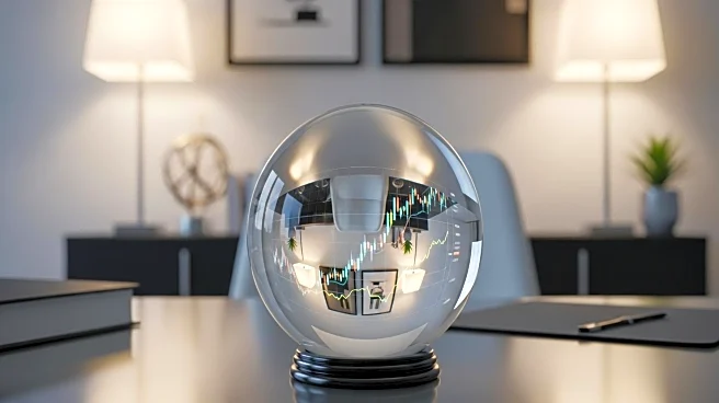 Jim Cramer Highlights Key Stock Market Trends for Tuesday