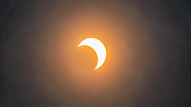 Upcoming Lunar and Solar Eclipses to Offer Viewing Opportunities in 2026
