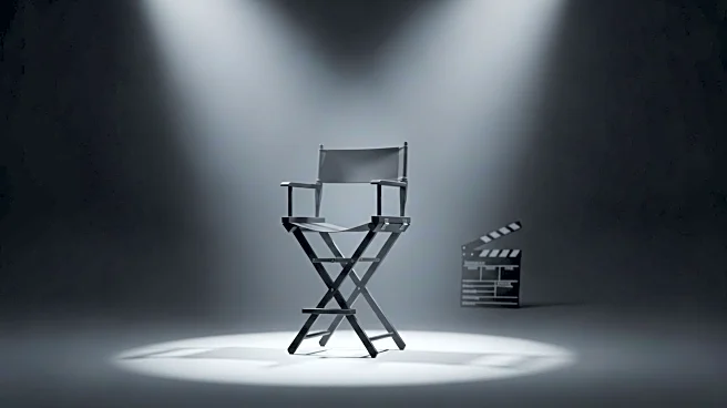 Leonardo DiCaprio Discusses His Approach to Collaborating with Top Directors
