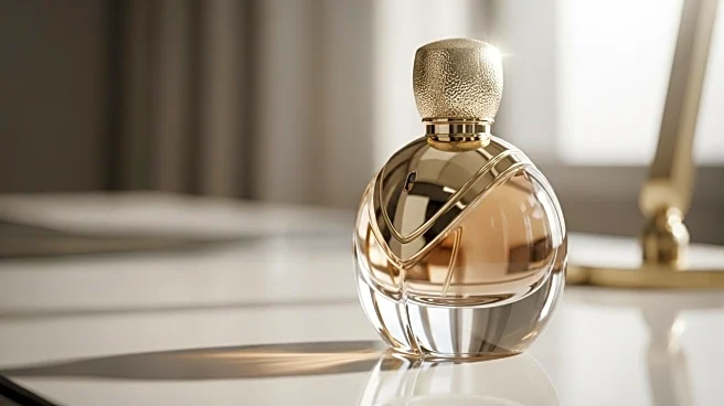 Dior Appoints Peter Utz as Global Public Relations Director Amidst Brand Transformation