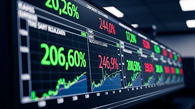 Wall Street Futures Steady as Investors Await Employment Data Revision