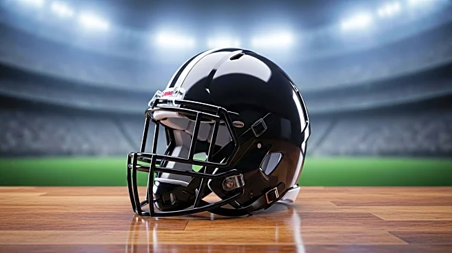 Colorado Buffaloes Consider Ryan Staub for Starting Quarterback Role Against Houston