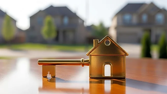 Homes.com Report Shows U.S. Home Price Growth Slows to 2.4% in August