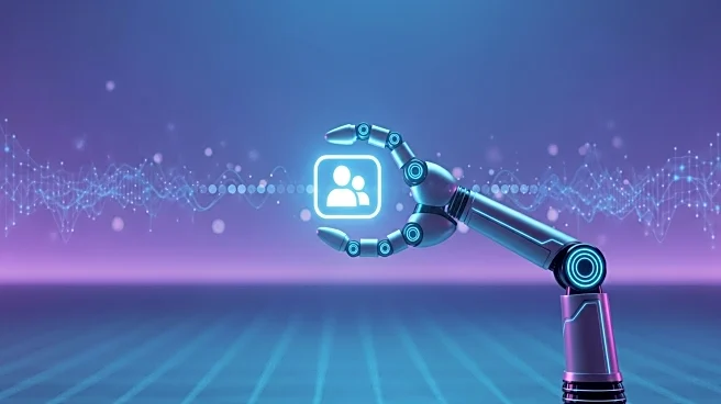 Sam Altman Highlights Bots' Impact on Social Media Authenticity