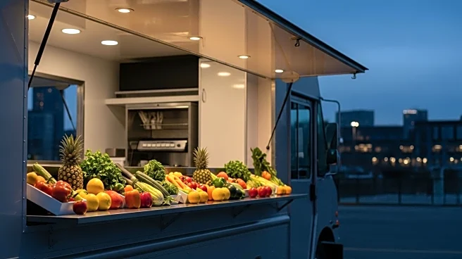 Imperial Dade Hosts Elevate 2025 Expo to Address Foodservice Challenges