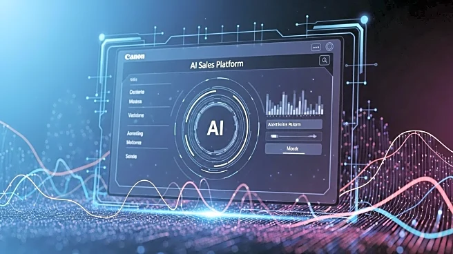 Supersonik Secures $5 Million Seed Funding to Expand AI Sales Platform