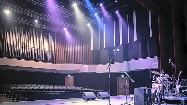 Sid the Cat Auditorium to Redefine Live Music Experience in Los Angeles