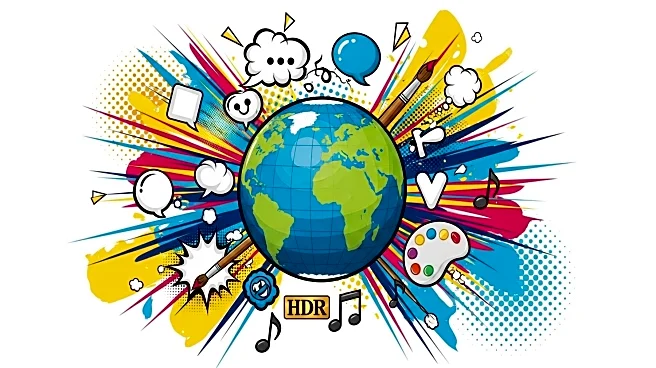 BolognaFiere China Launches 'Shanghai Illustration and Pop Show' to Expand Global Book Fair Sphere