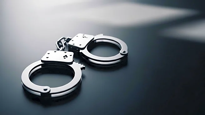 Breaking Bad Actor Raymond Cruz Arrested for Alleged Misdemeanor Battery