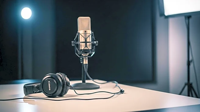 Dwayne Johnson Discusses Voice Transformation for Role in 'The Smashing Machine'