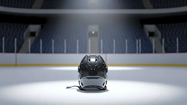 Sidney Crosby Focused on Penguins' Playoff Return Amid Speculation