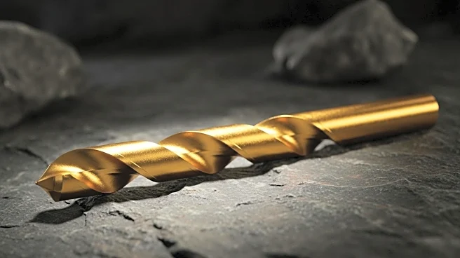 ASX Sees Resurgence in IPOs Driven by Gold Exploration