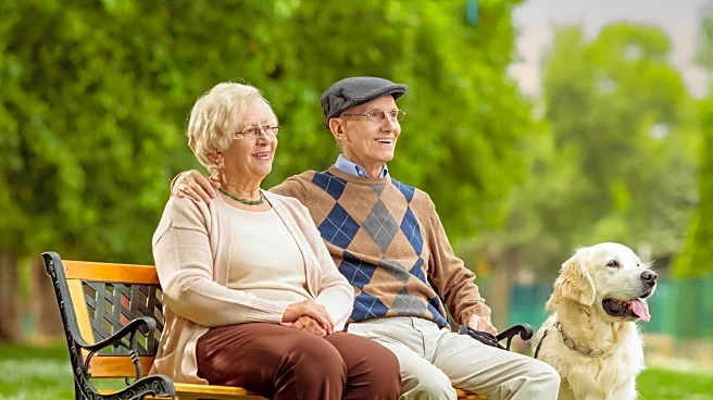 Active Lifestyles: Seven Hobbies Keeping Seniors Energetic