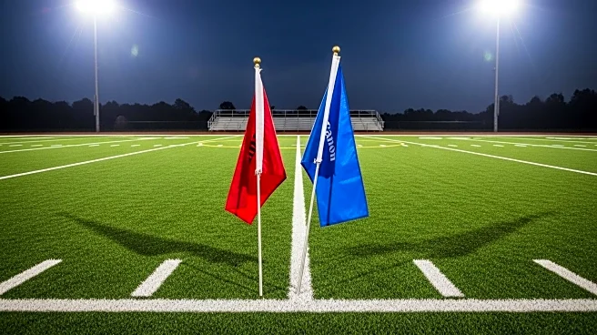 Point Park University Launches Women's Flag Football Team