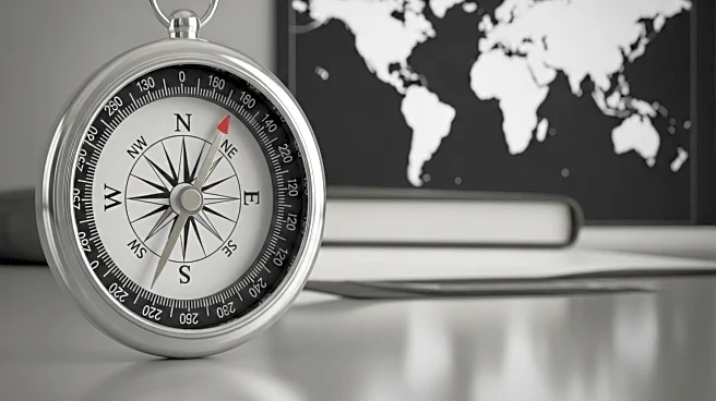 ICW Group Appoints DeViere as VP Amid Expansion into New Insurance Markets