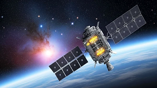 NASA Continues SEWP VI Development Amid GSA Consolidation Uncertainty
