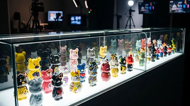 Walmart Launches Live Shopping Series to Expand Collectibles Market