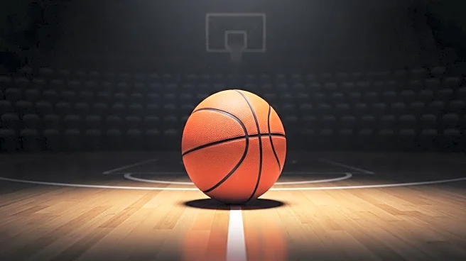 ACC Announces 2025-26 Men's Basketball Conference Schedule with New Format