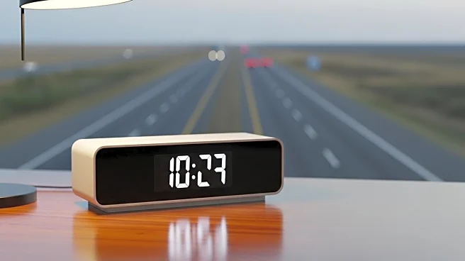 FMCSA Launches Pilot Programs to Enhance Flexibility in Truck Driver Hours of Service