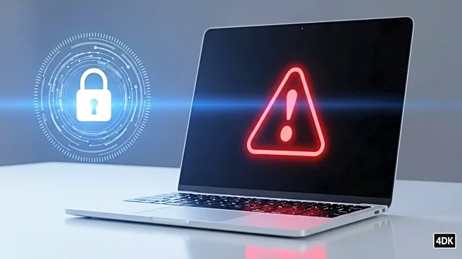 Threat Actors Deploy MostereRAT Trojan in Phishing Campaign Targeting Windows Systems