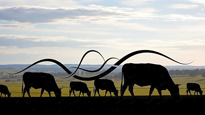 Feeder Cattle Prices Drop Amid Softening Cash Market