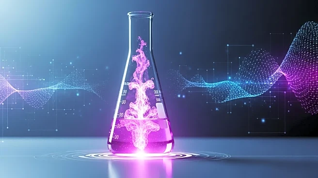Eli Lilly Launches TuneLab Platform to Enhance AI-Driven Drug Discovery for Biotech Firms