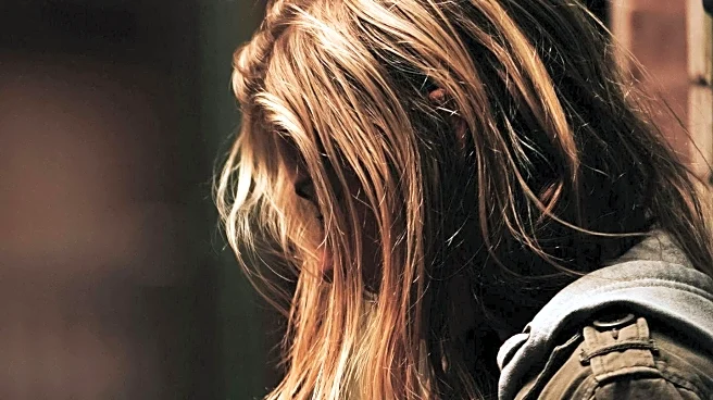 Survey Reveals Doubling of Depression Rates Among Young Adults Over a Decade