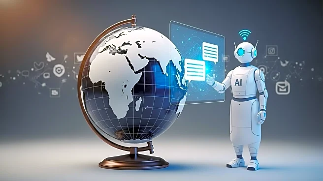 Online Travel Agents Shift Marketing Focus to Social Media and AI Channels