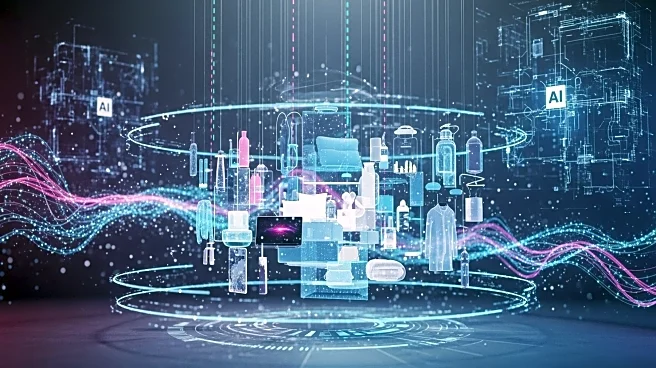 AI Revolutionizes Retail by Enhancing Real-Time Decision Making