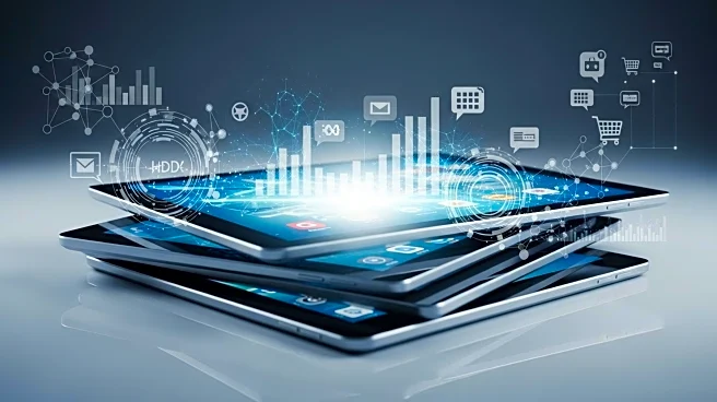Self-Publishing Platforms Experience Explosive Growth Driven by E-commerce Integration