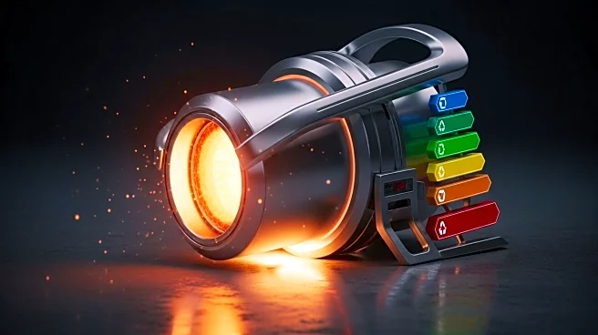 Smelting Technology Reduces Electricity Consumption by 70%, Ready for Commercialization