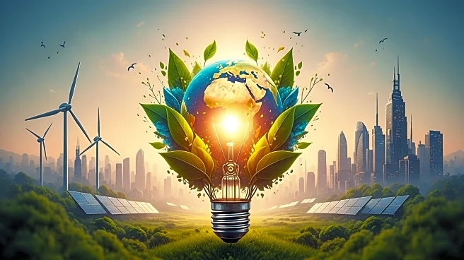 Africa's Youth Empowered to Shape the Continent's Energy Future