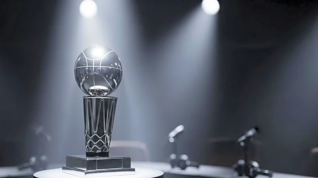 Rebecca Lobo's Commentary on WNBA MVP Race Sparks Debate
