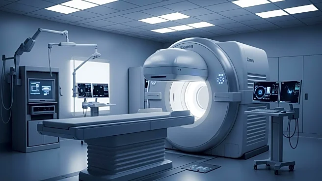GE HealthCare Partners with CDL Nuclear Technologies to Expand Cardiac PET Imaging Services