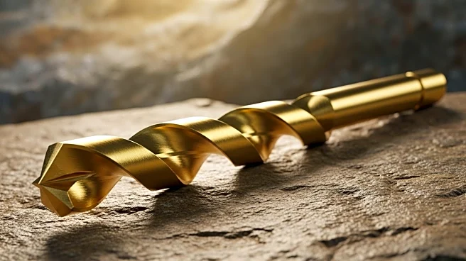 Scottie Resources Advances Gold Mine Development with Positive Drill Results