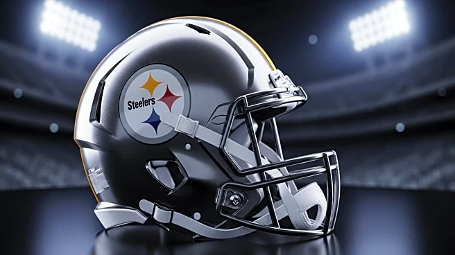 Steelers Sign Jabrill Peppers to Bolster Defense After Patriots Release