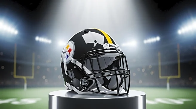Pittsburgh Steelers Consider Trade for Tyreek Hill Amid Wide Receiver Concerns