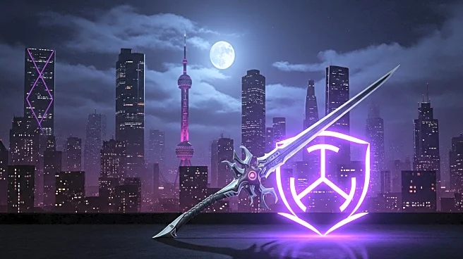 Kpop Demon Hunters Fan Imagines Movie as Video Game Concept