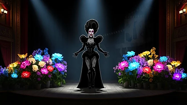 Brooklyn Horror Film Festival Announces 2025 Lineup Featuring Zombie Drag Queens and Ernest Dickerson Tribute