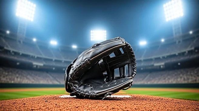 Marlins' Adam Mazur Scheduled to Start Against Nationals